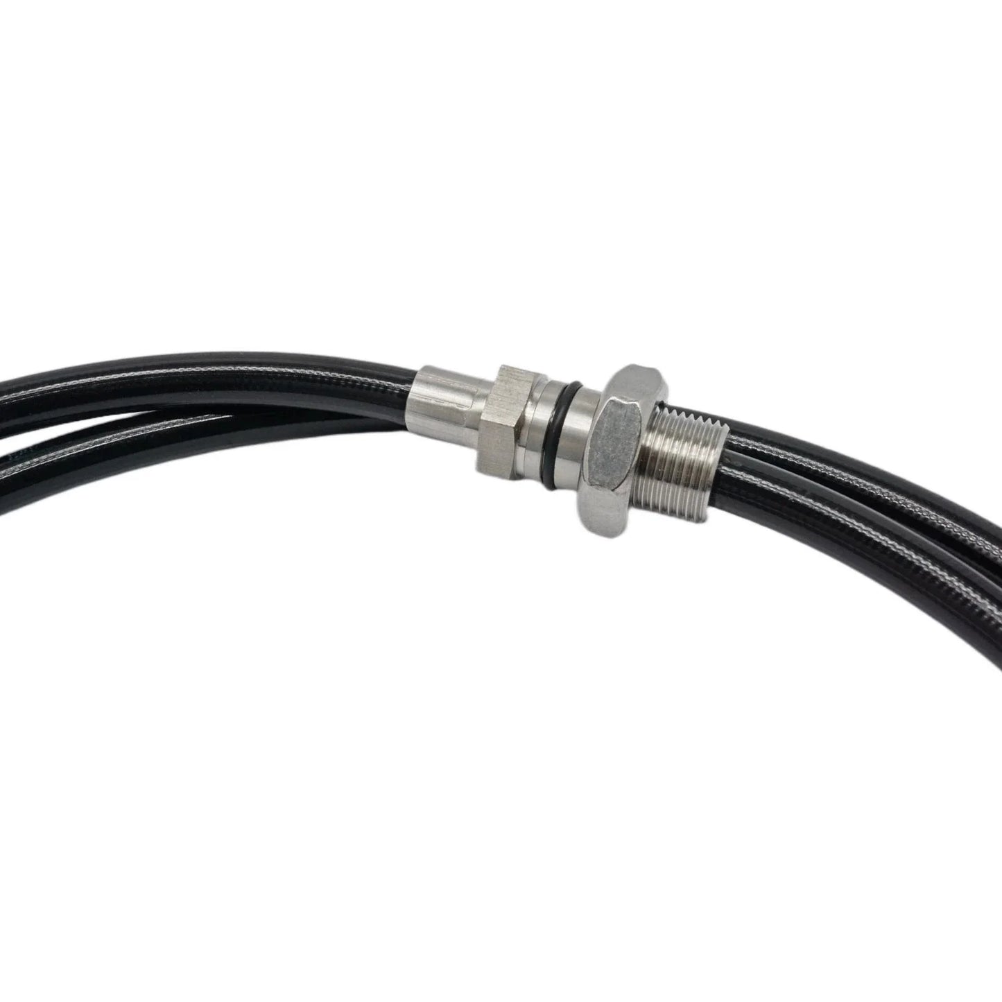 Hydraulic Power Trim & Tilt Hose for Volvo Penta DP-C DP-D DP-E DP-G DPX
