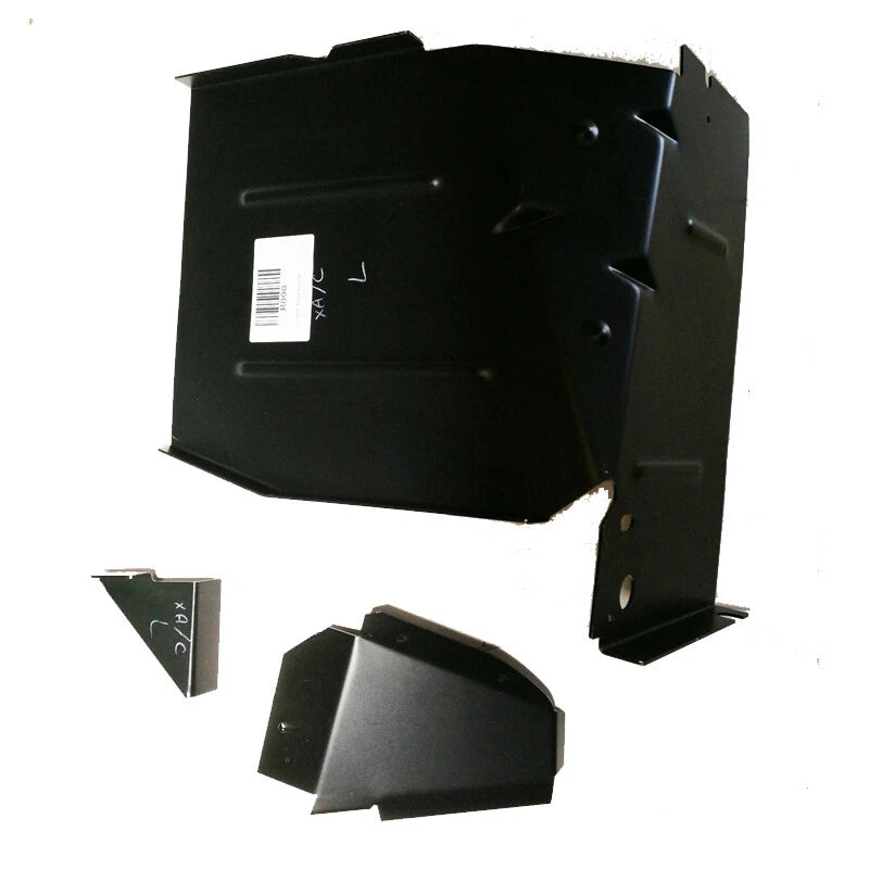 Torque Box Repair Panel for Ford XA XB XC ZF ZG ZH (1972-1980) Left Hand