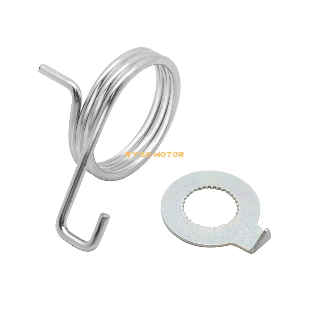 1 x Rear Drum Return Spring Indicator for Honda Foreman Rubicon 500 (2001–2014)