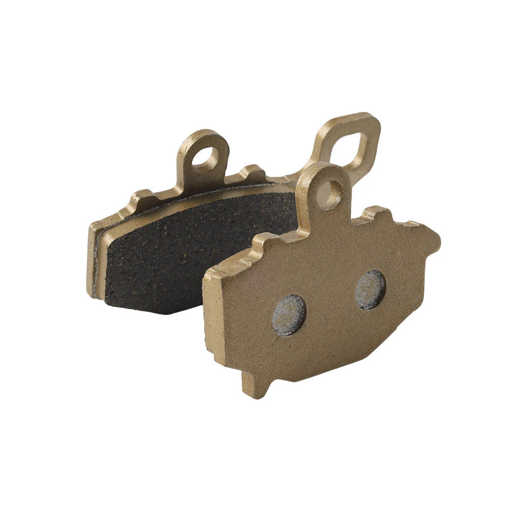 Rear Brake Pads for Kawasaki KLE650 Versys 650 (2007-2014)