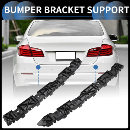 Rear Bumper Retainer Bracket for Hyundai Elantra (2021-2023)