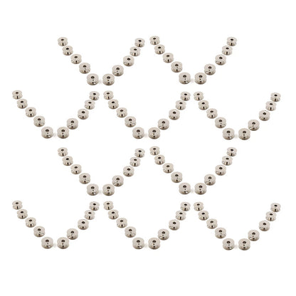 Steel Bobbins for SINGER 111G 111W 112W 211G 211U 211W 212W Series