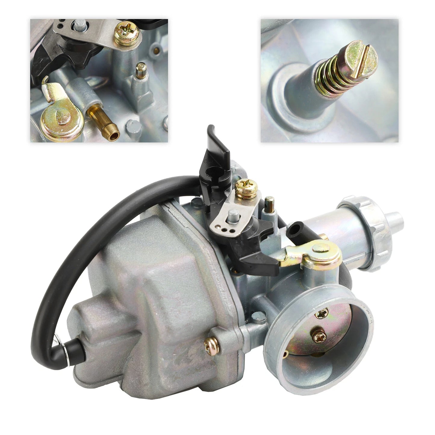 Carburetor for Honda CG125, Italika DT125, FT125 (2000-2023)