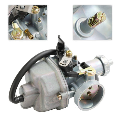Carburetor for Honda CG125, Italika DT125, FT125 (2000-2023)