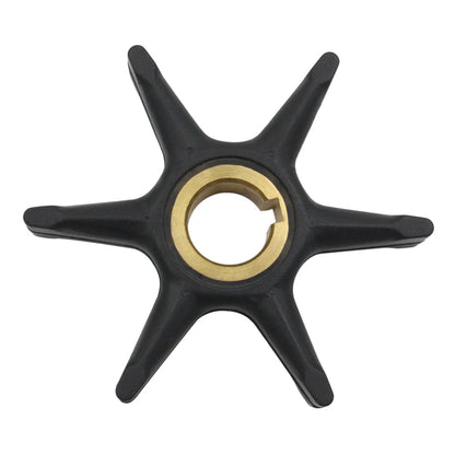 Water Pump Impeller for Evinrude/Johnson 9.5/10 HP Outboard Motor