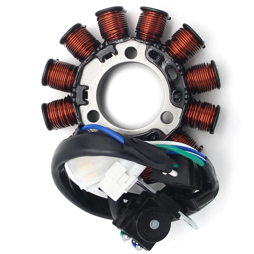 Magneto Stator Coil for Yamaha FZ16 (2009-2016)