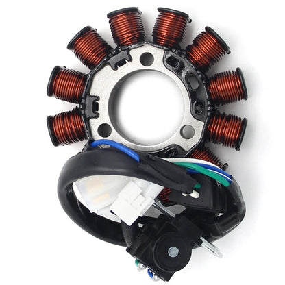 Magneto Stator Coil for Yamaha FZ16 (2009-2016)
