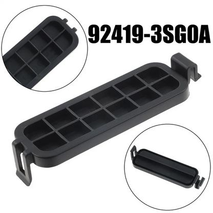 Cabin Air Filter Cover for Nissan Leaf Electric Hatchback (2011-2017)