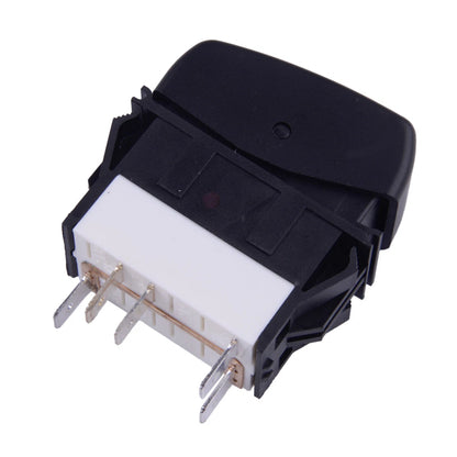 Rocker Switch for Kenworth T660 (2008-2023)