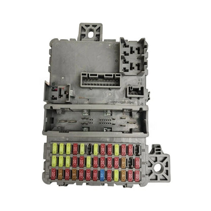Dashboard Fuse Relay Junction Box Block for Honda Civic (2016–2020)