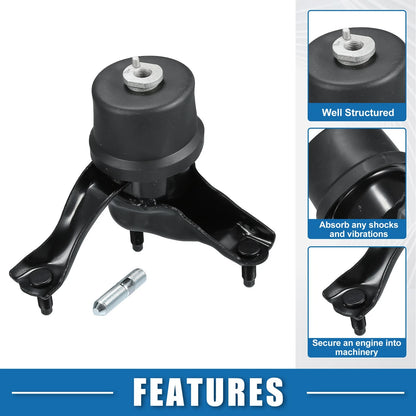 Engine Motor Mount Front for Toyota Camry (2006-2015)