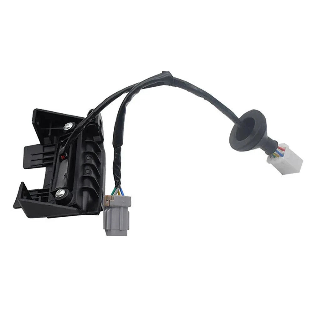 Rear Trunk Tailgate Handle Release Switch for Hyundai Veloster (2012-2017)