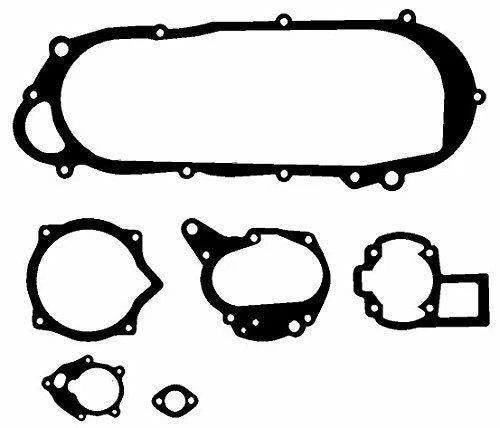 Engine Gasket for Kawasaki LT 80 (1995-2006)