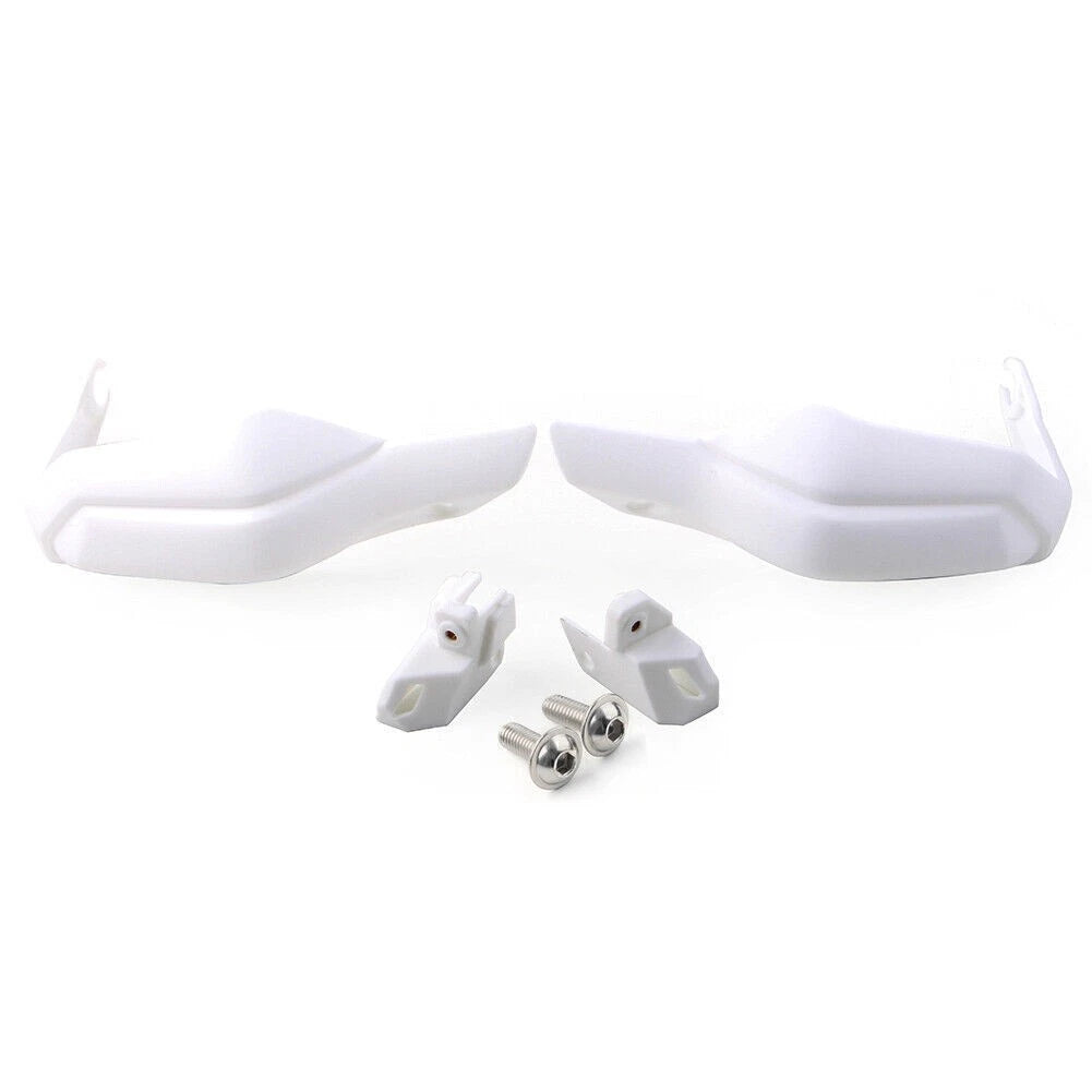 Handguards Shield Protector Cover for Honda X-ADV 750 (2017-2020) White