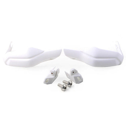 Handguards Shield Protector Cover for Honda X-ADV 750 (2017-2020) White