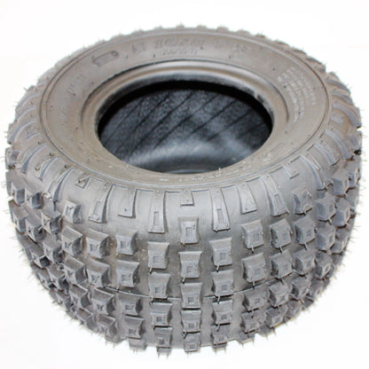 16 x 8-7 Rear Tire for 110cc 125cc Quad Dirt Bike ATV Buggy Lawn Mower