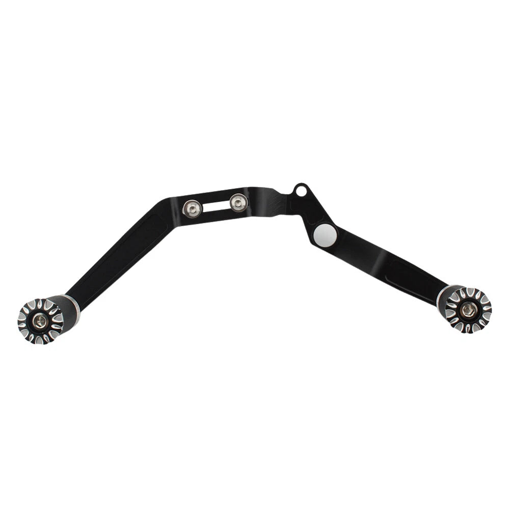 Heel Toe Gear Shift Lever Shifter Pegs for Harley Nightster 975 (2022-2024)