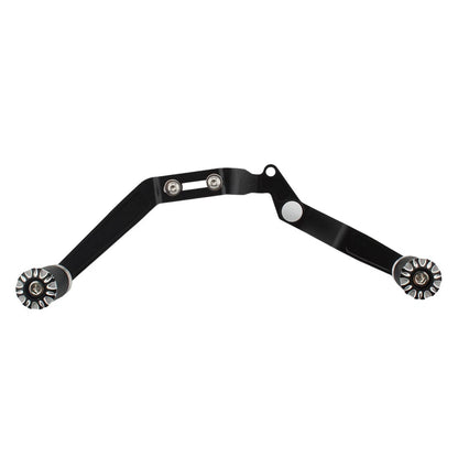 Heel Toe Gear Shift Lever Shifter Pegs for Harley Nightster 975 (2022-2024)