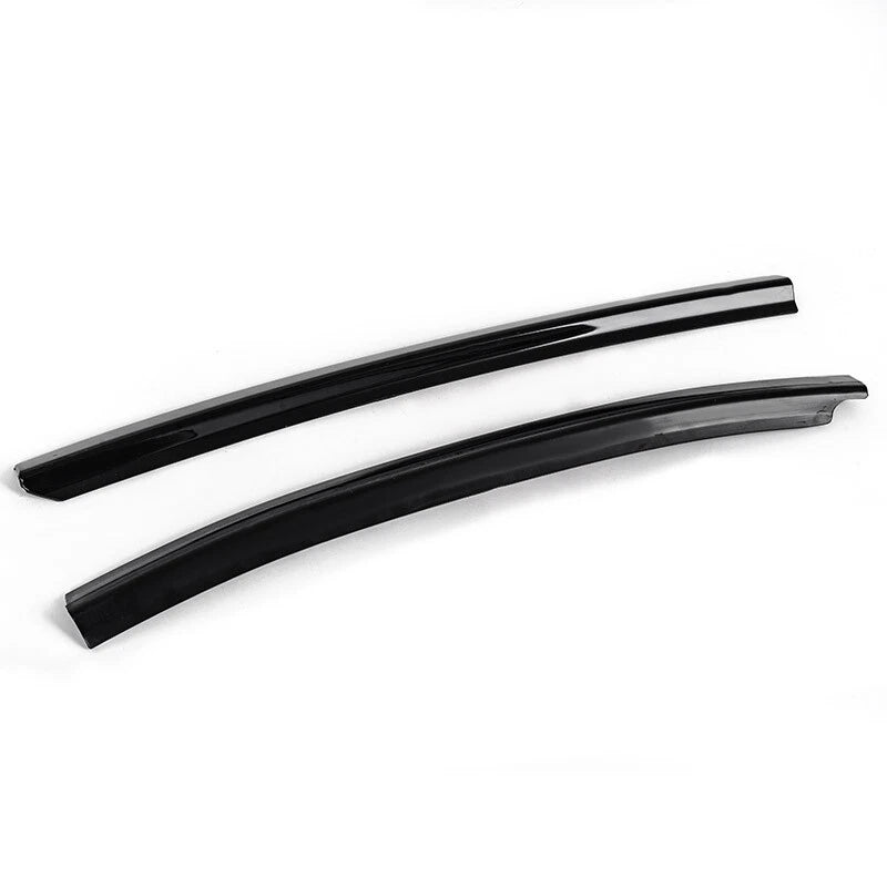 Left & Right B Column Cover Trim for Mini Cooper R55 (2007-2015)