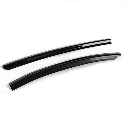 Left & Right B Column Cover Trim for Mini Cooper R55 (2007-2015)