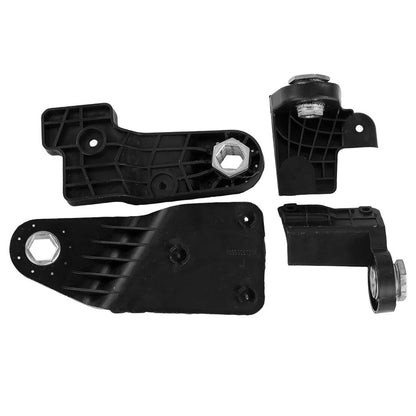 Right Headlight Bracket Repair Kit for Mercedes-Benz GLE 167 (2020-2021)