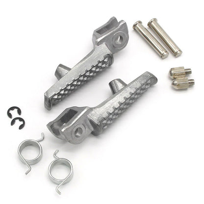 Footrest Pegs for Honda CBR1000RR Fireblade & CBR600RR (2004-2023)