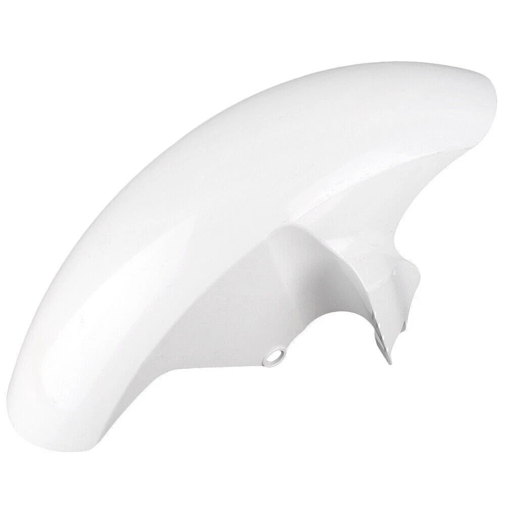 Front Fender Mudguard for Yamaha YZF R6 (2008-2012)