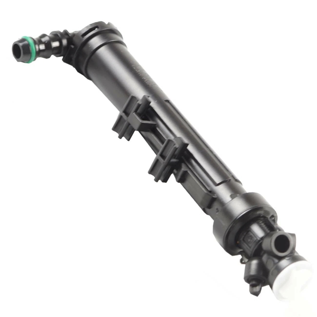 Headlight Washer Fluid Jet Nozzle Front Left for Mercedes W169 (2005-2012)