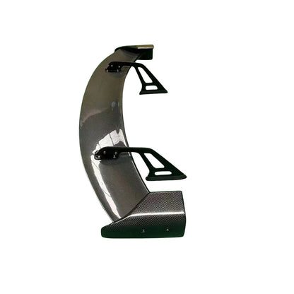 Rear Spoiler Lip Wing Kit for Lexus RC200t RC300 F-Sport (2015-2018)