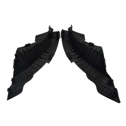 Cowl Side Vent Covers for Hyundai Grand Starex H1 i800 (2007-2020)