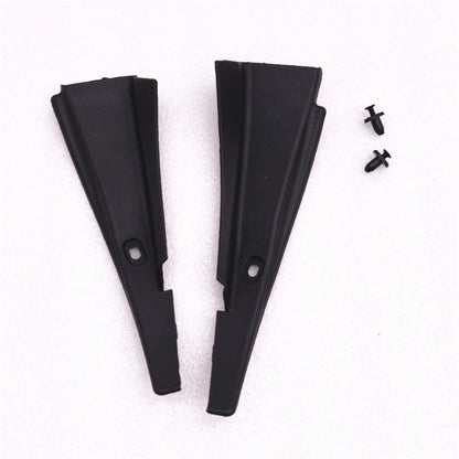 Front Body Panel Moulding for 2007-2012 Mazda 6 GH (2007-2012)