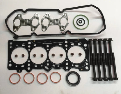 Head Gasket Bolts Punto Grande Evo Panda Doblo Mito 1.2 1.4 (2006–2006)