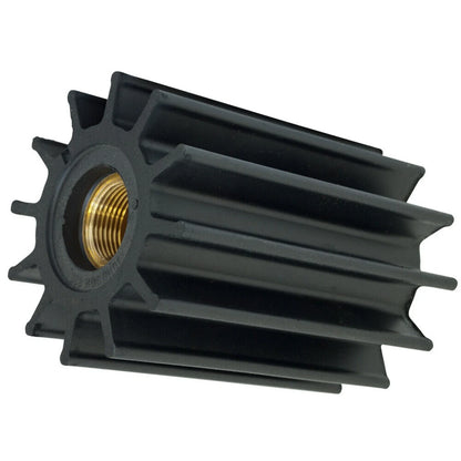 Inboard Cooling Water Pump Impeller for Johnson F98 (Neoprene)