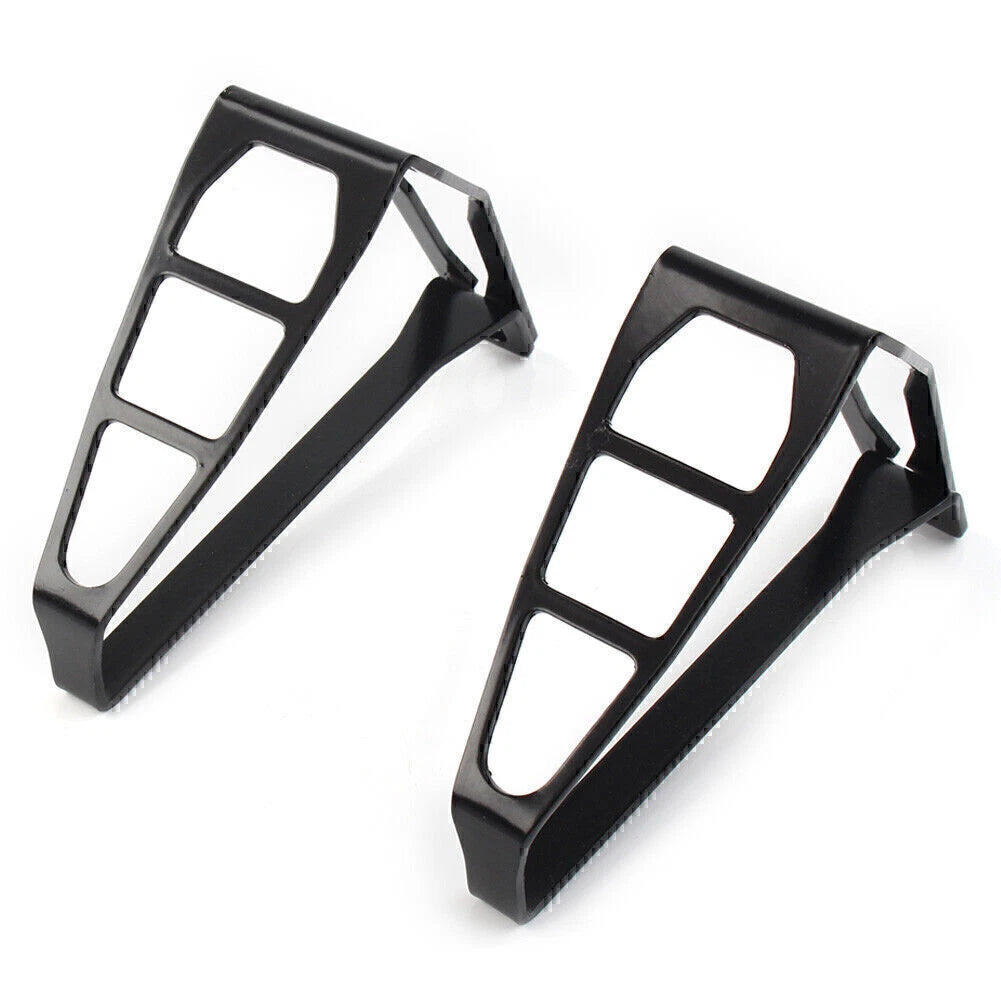 Rear Turn Signal Indicator Light Covers for BMW R1200GS (2004-2012)