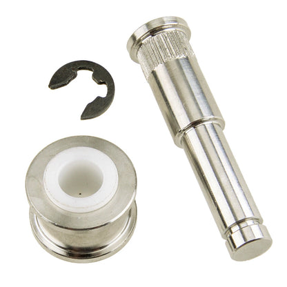 Door Hinge Pin Roller Repair Kit for GM GMC Chevrolet C/K Truck (2007-2011)