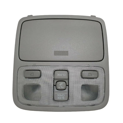 Overhead Console Lamp Interior Light for Hyundai Tucson (2005-2009)