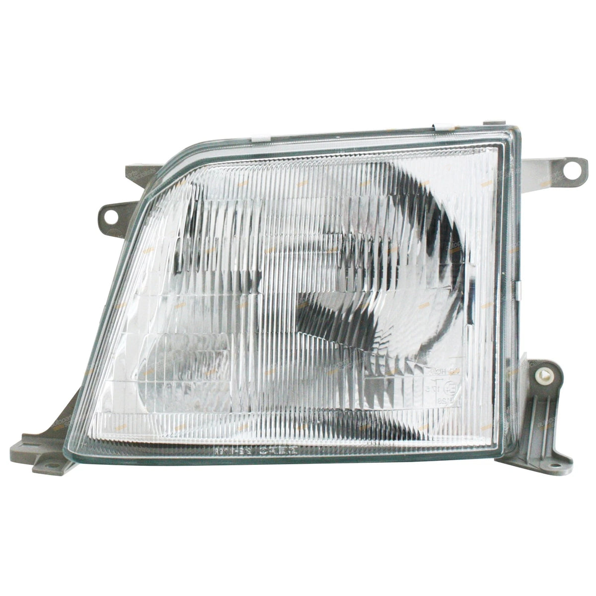 LH Headlight for Toyota Landcruiser Prado 95 Series (1996-1999)