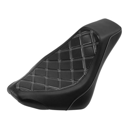 Driver Seat for Harley Softail Slim Street Bob (2018-2023)