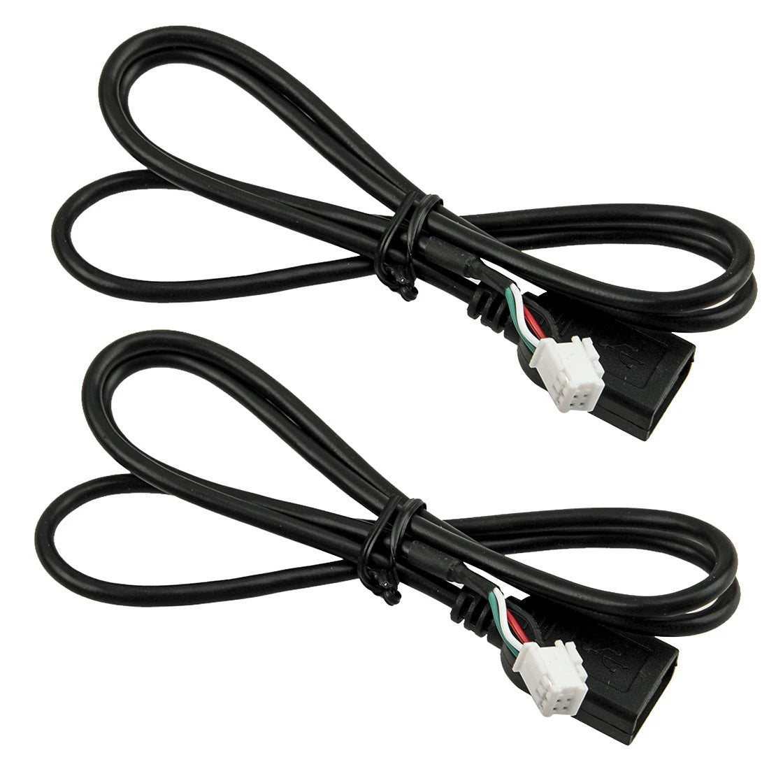 USB Extension Cable Adapter for Android Car Radio Stereo