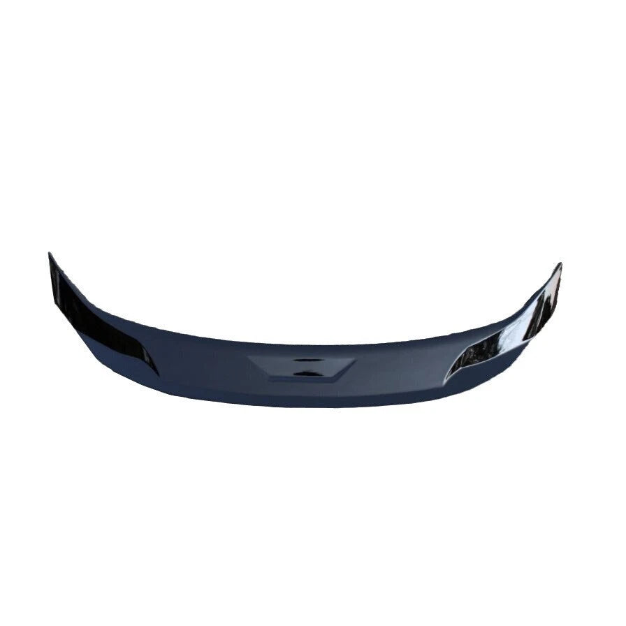 Rear Spoiler Wing for Honda Civic Sedan ABS Black JDM Style (2022-2025)