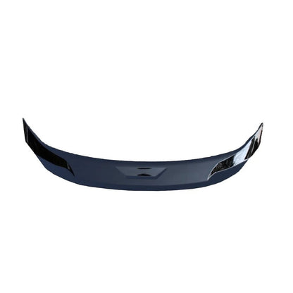 Rear Spoiler Wing for Honda Civic Sedan ABS Black JDM Style (2022-2025)