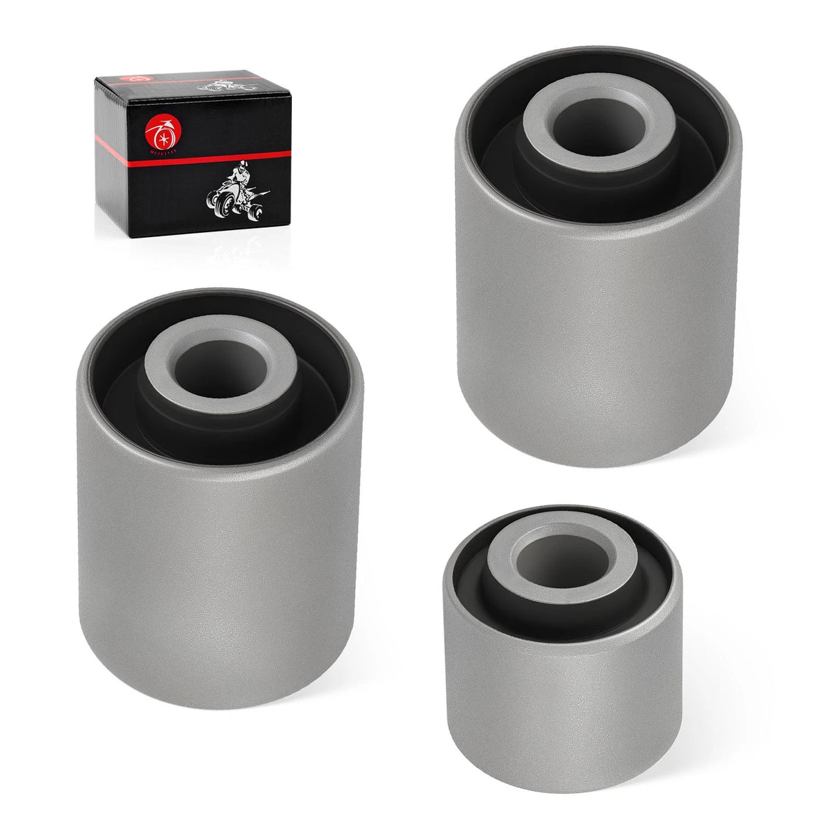 Swing Arm Bushing Kit for Honda Foreman 500 TRX520FE2/FM1/FM2 4x4 (2014–2024)
