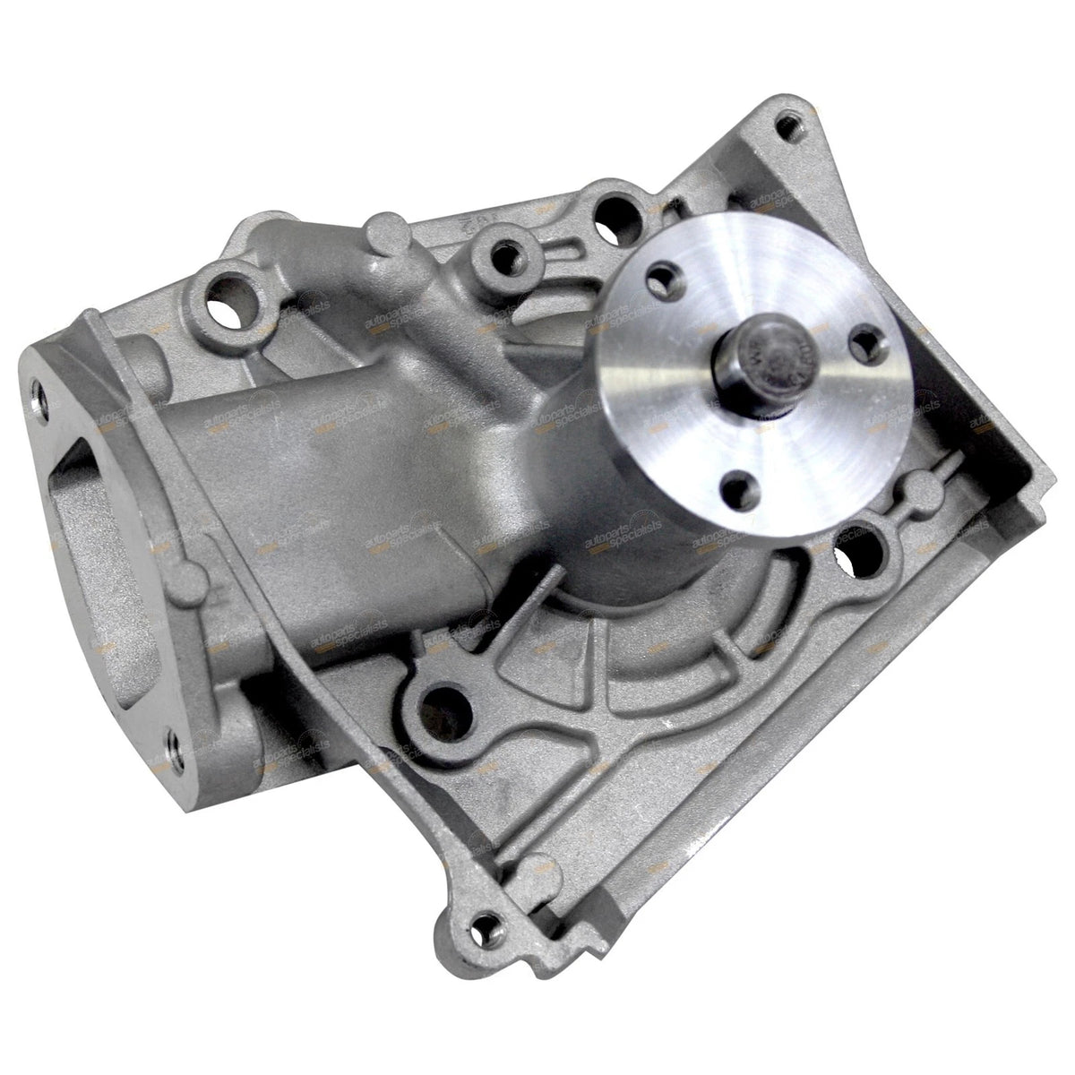 Water Pump 1.6L EFI Engine Convertible for Ford Capri SA (1989-1990)