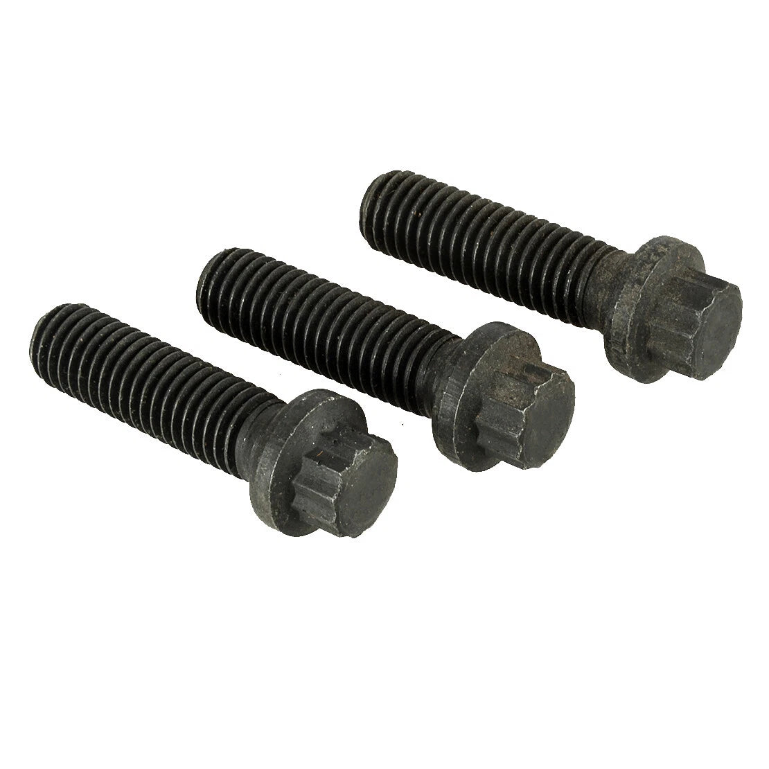 3 x Starter Motor Mounting Bolts for Dodge Cummins 5.9L (1994-2007)