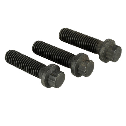 3 x Starter Motor Mounting Bolts for Dodge Cummins 5.9L (1994-2007)