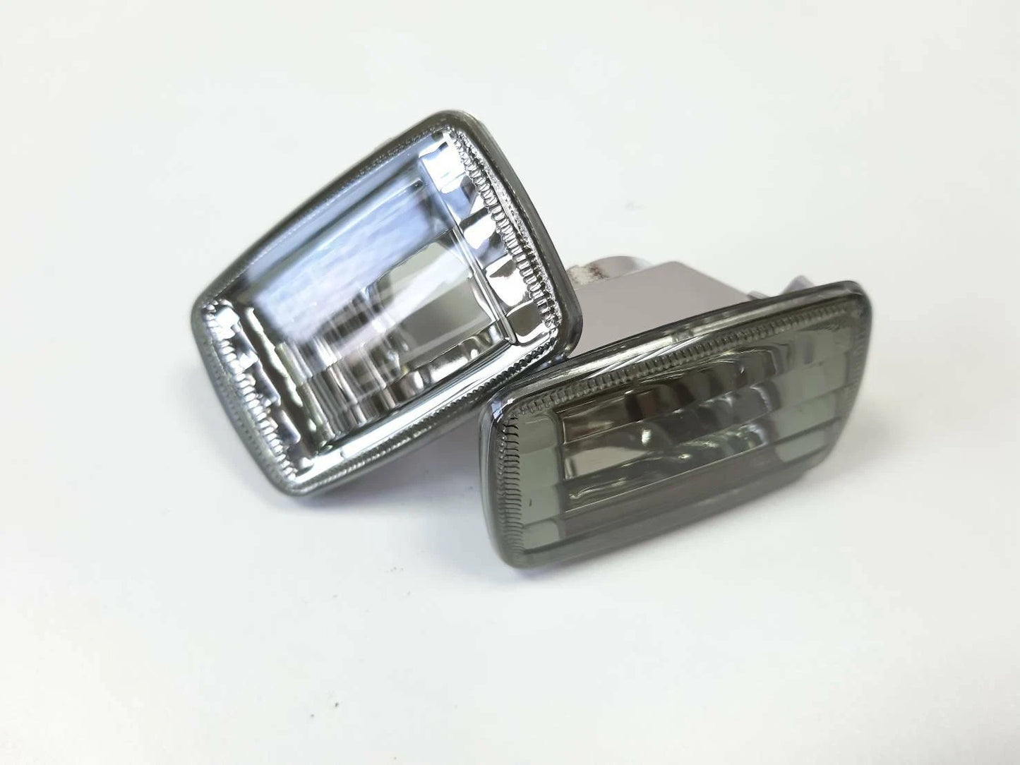 SMOKE Side Fender Indicator for Toyota Hilux, Land Cruiser, Camry, Lexus