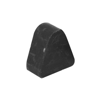 Black RH/LH Tailgate Latch Rubber Stop Bumper for Chevrolet Silverado