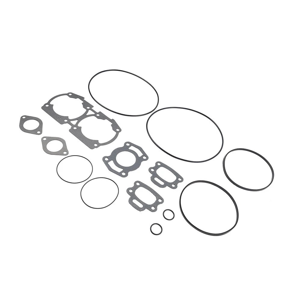 Top End Rebuild Head Gasket Kit for Sea-Doo 717 720 GS GSI GTS SPXP HX SPX (1994-2003)