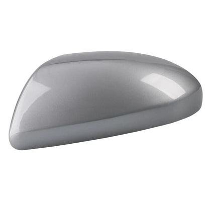 Left Wing Mirror Cover for Mazda 2 MK2 (2007-2014)