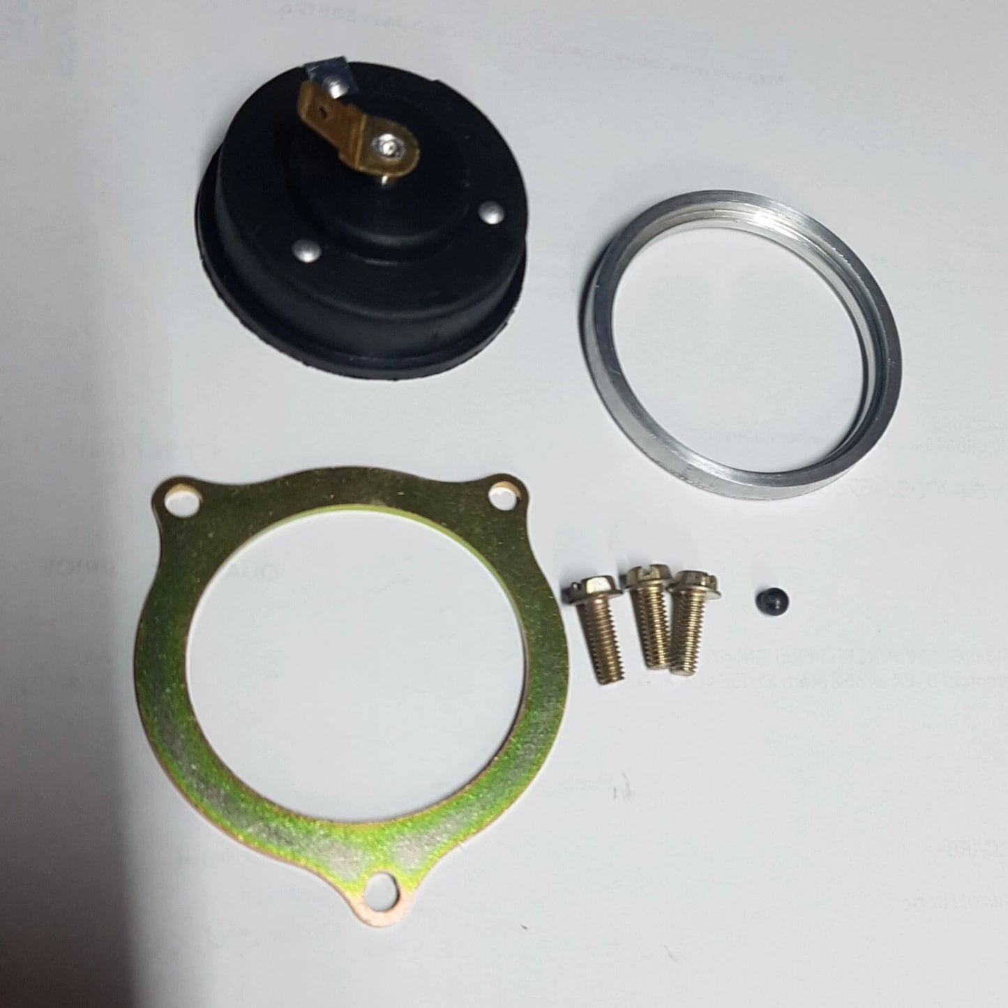 Accelerator Pump Cam Assortment for Holley (20-12)
